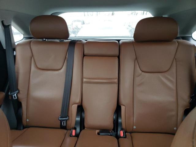 Photo 10 from auction – 2015 LEXUS RX 350 BAS with VIN 2T2BK1BA0FC279667