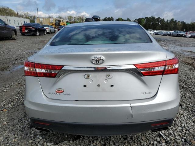 Photo 6 from auction – 2013 TOYOTA AVALON BAS with VIN 4T1BK1EBXDU021211