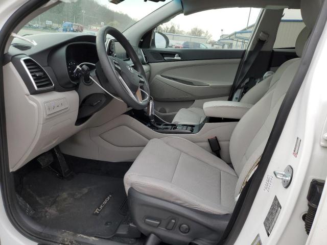 Photo 7 from auction – 2020 HYUNDAI TUCSON LIM with VIN KM8J33A43LU088419