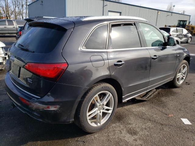 Photo 3 from auction – 2016 AUDI Q5 PRESTIG with VIN WA1W7AFP7GA103950