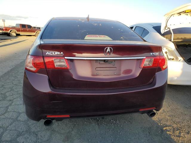 Photo 6 from auction – 2011 ACURA TSX with VIN JH4CU2F6XBC008017