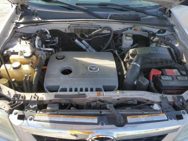 Photo 12 from auction – 2009 MAZDA TRIBUTE HY with VIN 4F2CZ49349KM05061