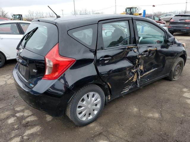 Photo 3 from auction – 2015 NISSAN VERSA NOTE with VIN 3N1CE2CP8FL395952
