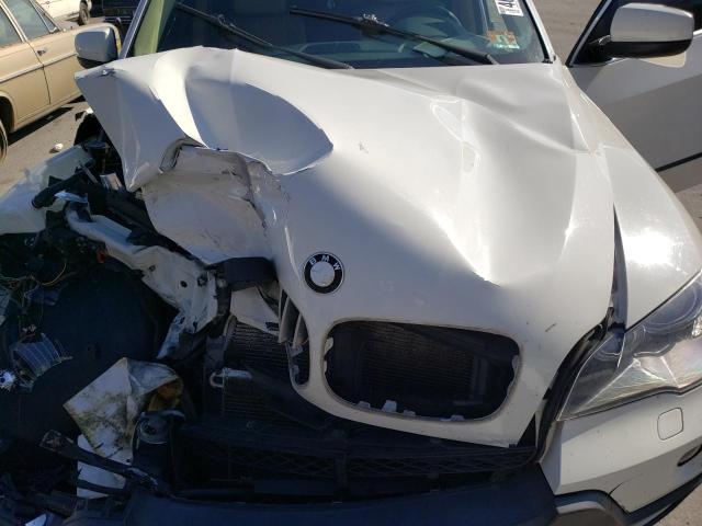 Photo 12 from auction – 2009 BMW X5 XDRIVE4 with VIN 5UXFE83519L168922