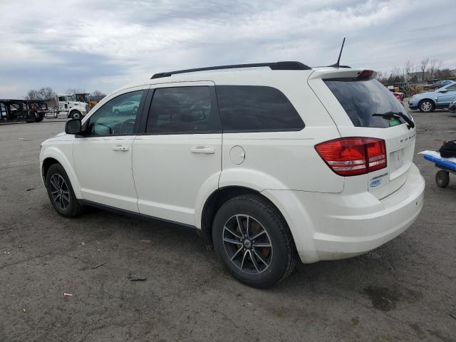 Photo 2 from auction – 2018 DODGE JOURNEY SE with VIN 3C4PDCAB0JT532552