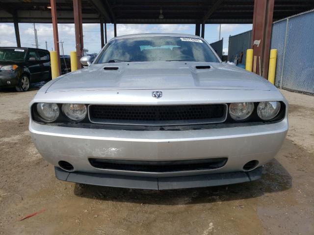 Photo 5 from auction – 2010 DODGE CHALLENGER with VIN 2B3CJ4DVXAH272691