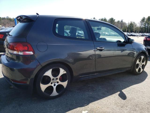 Photo 3 from auction – 2011 VOLKSWAGEN GTI with VIN WVWFD7AJ0BW162144