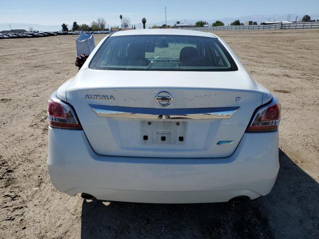 Photo 6 from auction – 2014 NISSAN ALTIMA 2.5 with VIN 1N4AL3AP2EN335303