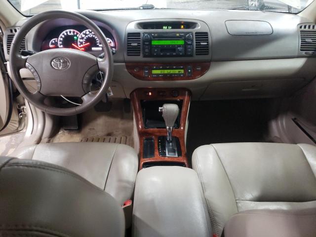 Photo 8 from auction – 2005 TOYOTA CAMRY LE with VIN 4T1BE32K65U075968