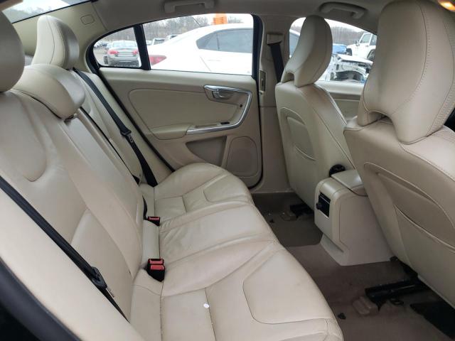 Photo 10 from auction – 2013 VOLVO S60 T6 with VIN YV1902FHXD2187929