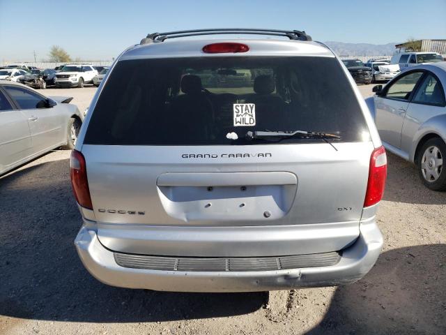 Photo 6 from auction – 2006 DODGE GRAND CARA with VIN 2D4GP44LX6R839600