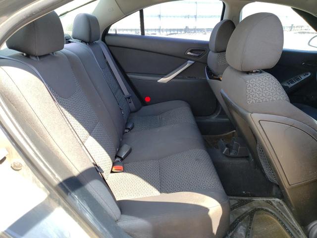 Photo 10 from auction – 2008 PONTIAC G6 with VIN 1G2ZG57N484244485