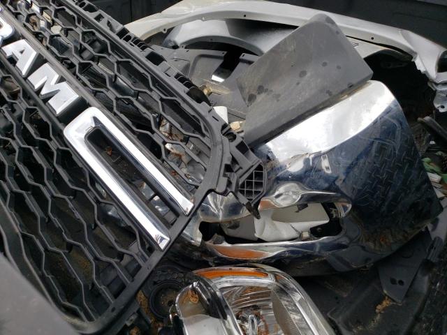 Photo 12 from auction – 2020 RAM 3500 TRADE with VIN 3C63RRGL1LG278873