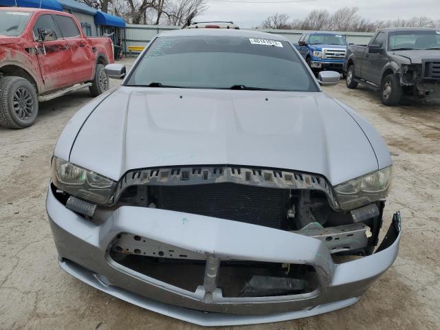 Photo 5 from auction – 2013 DODGE CHARGER SE with VIN 2C3CDXBG1DH595791