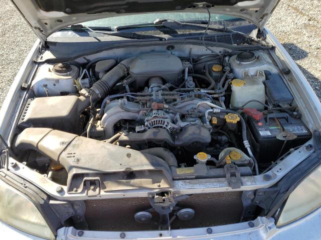 Photo 11 from auction – 2004 SUBARU LEGACY L S with VIN 4S3BE625647201534