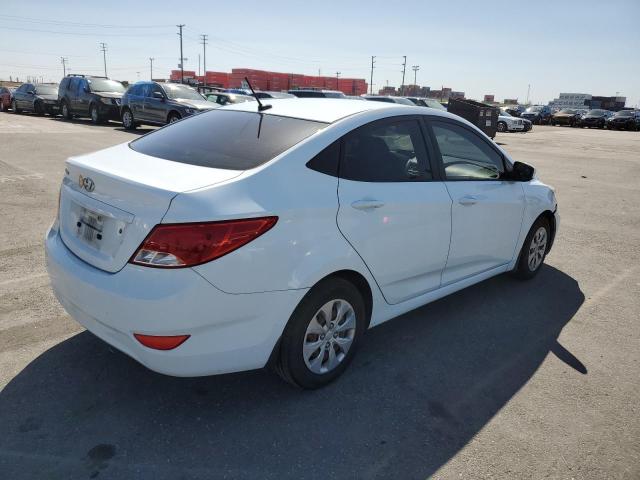 Photo 3 from auction – 2016 HYUNDAI ACCENT SE with VIN KMHCT4AE8GU948098