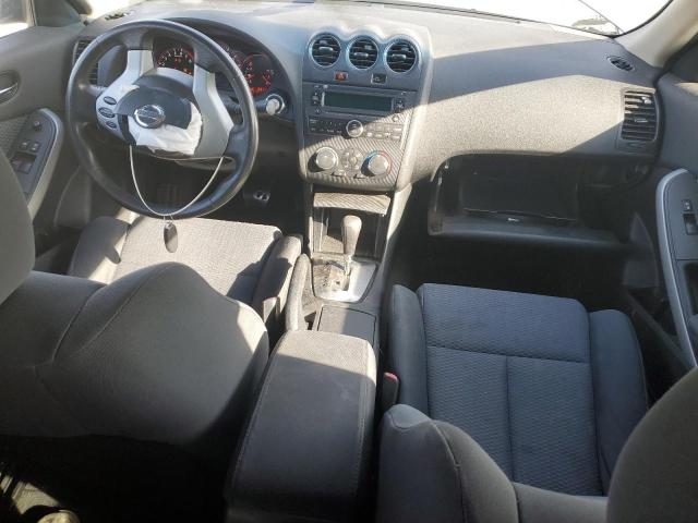 Photo 8 from auction – 2009 NISSAN ALTIMA 2.5 with VIN 1N4AL24E79C161900