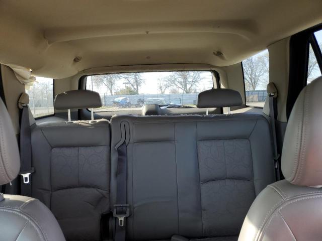 Photo 10 from auction – 2005 SATURN VUE with VIN 5GZCZ53405S856150