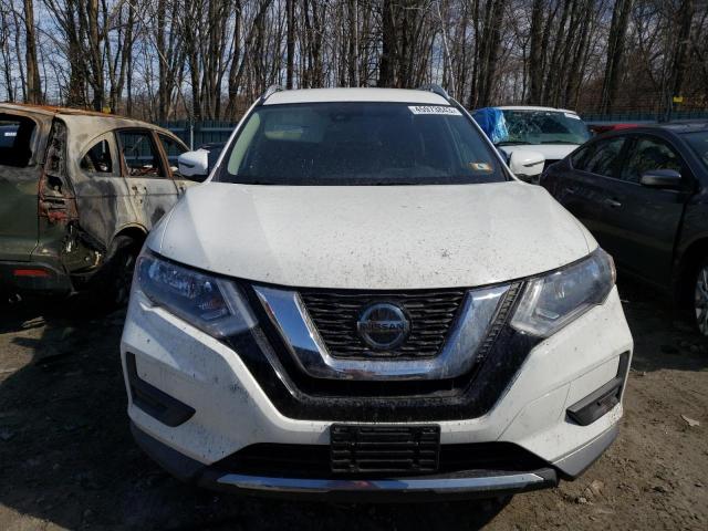 Photo 5 from auction – 2019 NISSAN ROGUE S with VIN KNMAT2MT8KP527807
