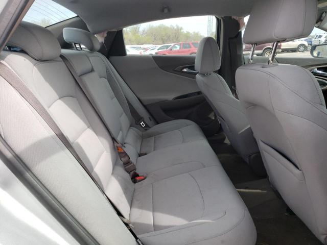Photo 10 from auction – 2017 CHEVROLET MALIBU LT with VIN 1G1ZE5ST7HF273516