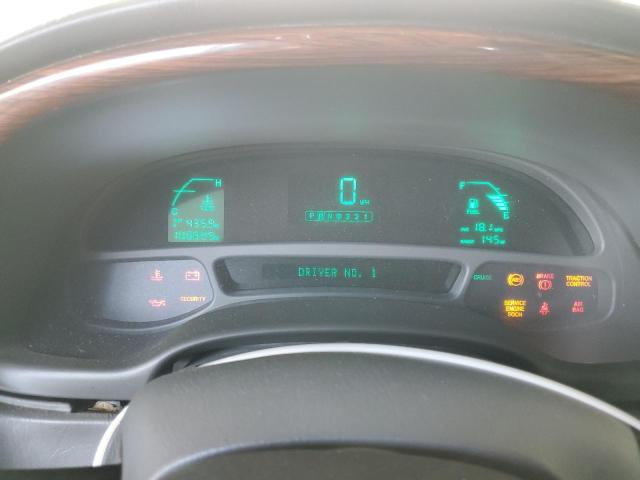 Photo 9 from auction – 2004 CADILLAC DEVILLE with VIN 1G6KD54Y74U167399
