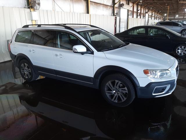 Photo 4 from auction – 2013 VOLVO XC70 3.2 with VIN YV4940BL9D1159910
