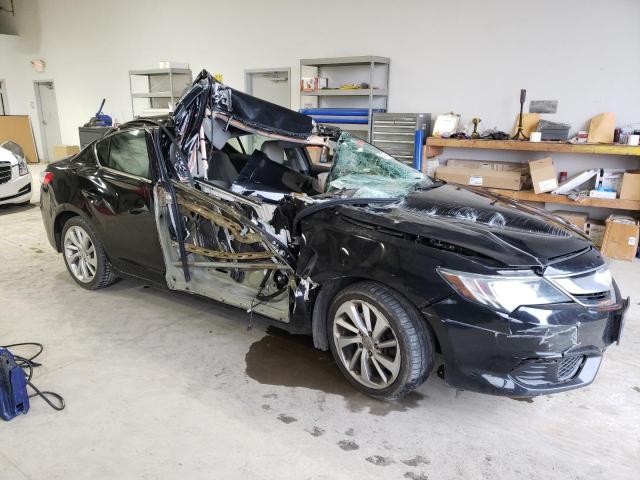 Photo 4 from auction – 2016 ACURA ILX BASE W with VIN 19UDE2F3XGA020892