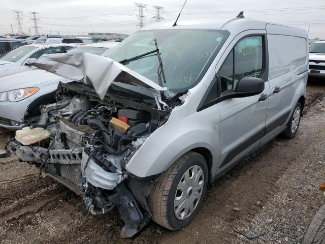 Photo 1 from auction – 2019 FORD TRANSIT CO with VIN NM0LS7E2XK1420711