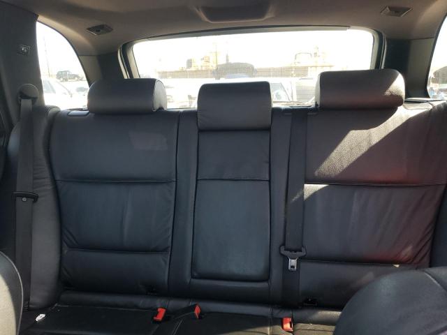 Photo 10 from auction – 2006 BMW X5 3.0I with VIN 5UXFA13536LY28683