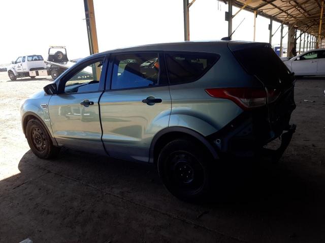 Photo 2 from auction – 2013 FORD ESCAPE S with VIN 1FMCU0F71DUB14797