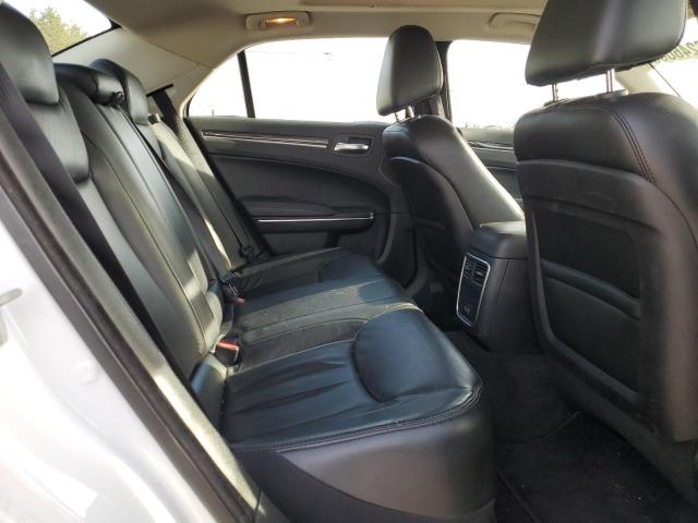 Photo 10 from auction – 2017 CHRYSLER 300 LIMITE with VIN 2C3CCARG9HH582640