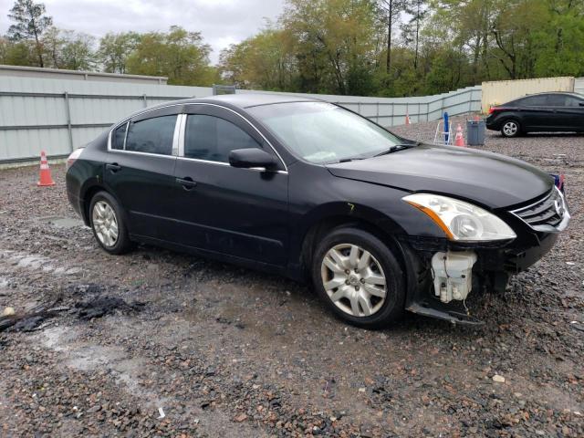 Photo 4 from auction – 2011 NISSAN ALTIMA BAS with VIN 1N4AL2AP3BC123401