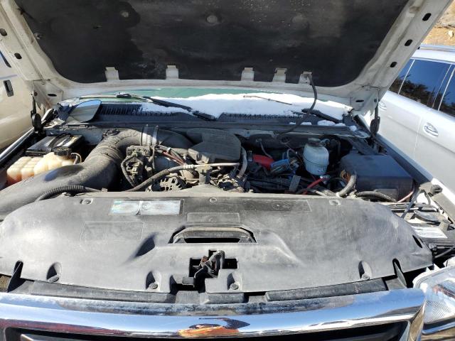 Photo 11 from auction – 2007 GMC SIERRA K25 with VIN 1GTHK23D47F118003