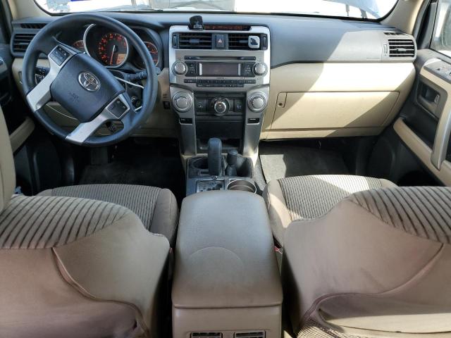 Photo 8 from auction – 2011 TOYOTA 4RUNNER SR with VIN JTEBU5JR5B5070747