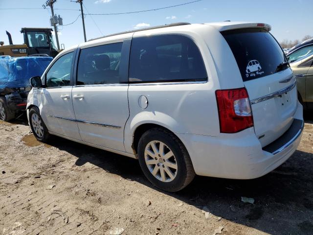 Photo 2 from auction – 2013 CHRYSLER TOWN & COU with VIN 2C4RC1BG0DR690844