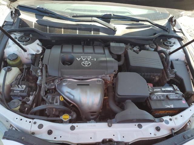 Photo 11 from auction – 2010 TOYOTA CAMRY BASE with VIN 4T1BF3EK3AU535865