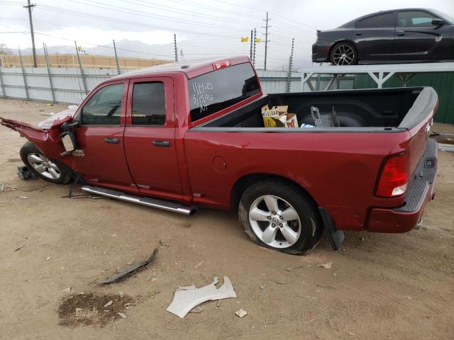 Photo 2 from auction – 2013 RAM 1500 ST with VIN 1C6RR7FT6DS611692