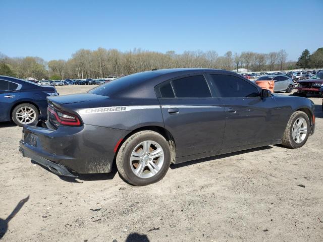 Photo 3 from auction – 2018 DODGE CHARGER SX with VIN 2C3CDXBG5JH337589