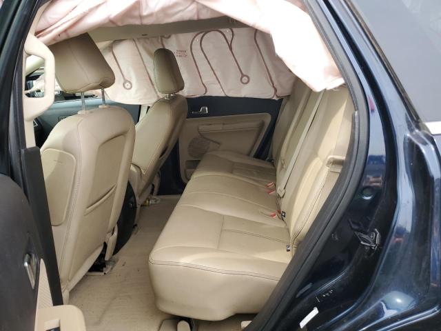Photo 10 from auction – 2008 FORD EDGE LIMIT with VIN 2FMDK39C98BA01017