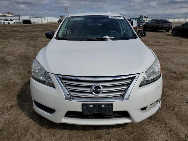 Photo 5 from auction – 2013 NISSAN UK with VIN 3N1AB7AP4DL772015