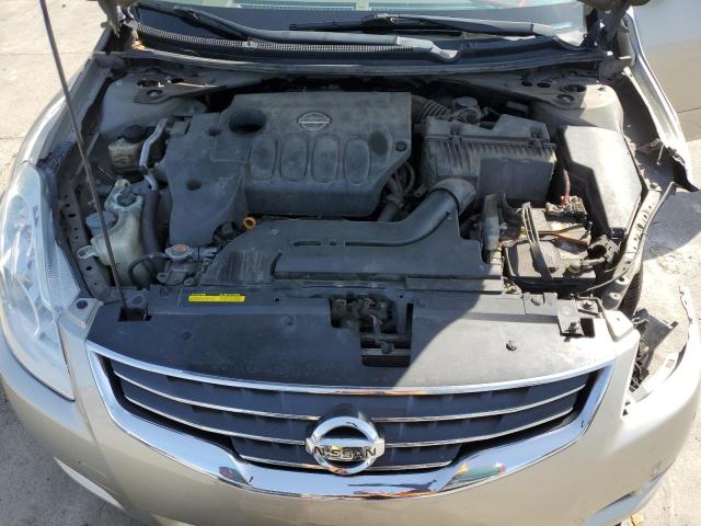 Photo 11 from auction – 2010 NISSAN ALTIMA BAS with VIN 1N4AL2APXAN455743