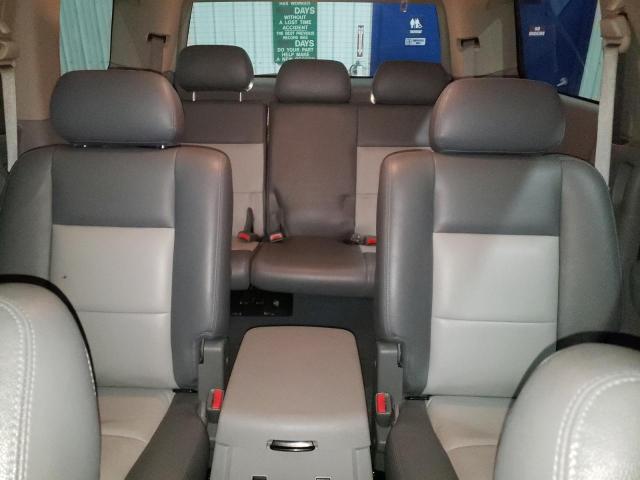 Photo 10 from auction – 2007 DODGE DURANGO SL with VIN 1D8HB48237F501144