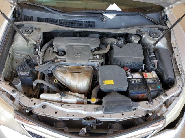 Photo 11 from auction – 2014 TOYOTA CAMRY L with VIN 4T1BF1FKXEU309766