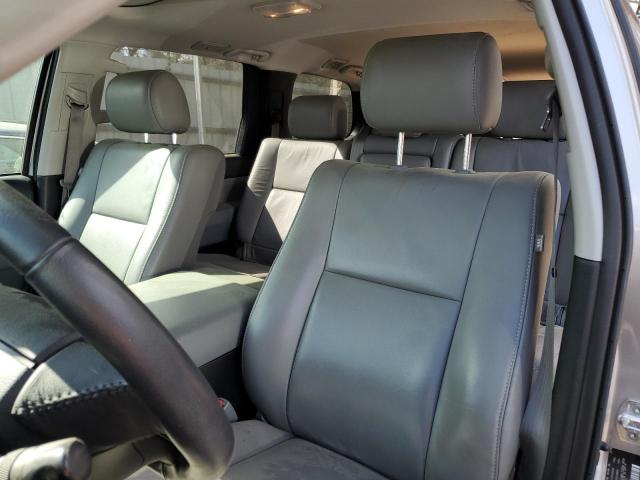 Photo 10 from auction – 2018 TOYOTA SEQUOIA SR with VIN 5TDZY5G14JS071003