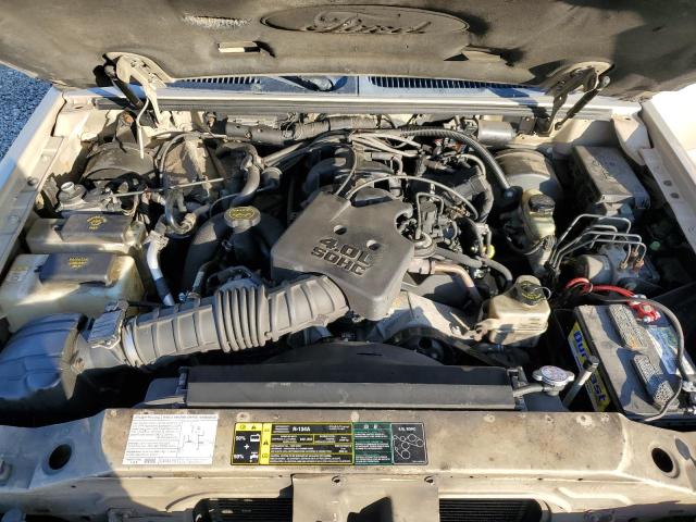 Photo 11 from auction – 2004 FORD EXPLORER S with VIN 1FMZU77K44UA89318