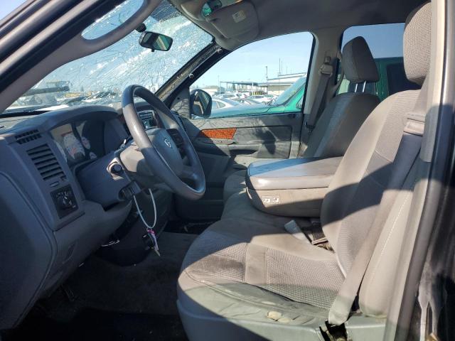 Photo 7 from auction – 2006 DODGE RAM 1500 S with VIN 1D7HA18236S673167
