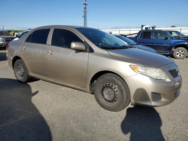 Photo 4 from auction – 2009 TOYOTA COROLLA/CE with VIN 1NXBU40E39Z164554