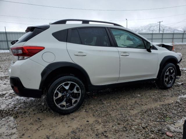 Photo 3 from auction – 2020 SUBARU CROSSTREK with VIN JF2GTAEC6L8239946