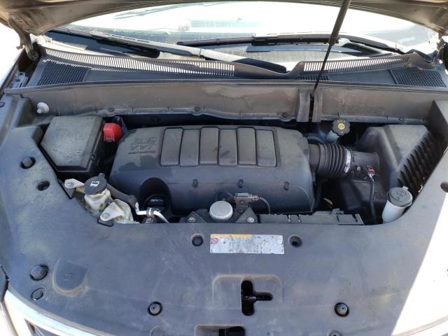 Photo 12 from auction – 2017 CHEVROLET TRAVERSE L with VIN 1GNKRFED9HJ329869