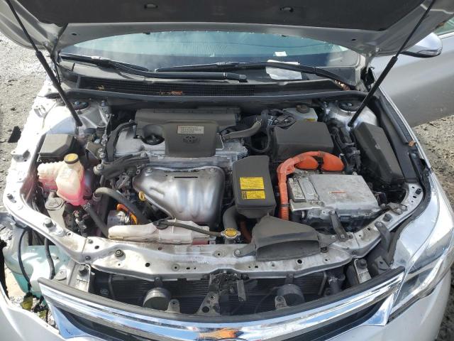 Photo 11 from auction – 2014 TOYOTA AVALON HYB with VIN 4T1BD1EB7EU020951